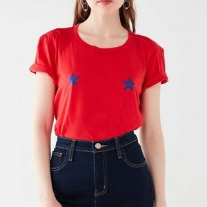 Truly Madly Deeply Star Tee